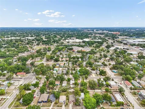 3603 16th Avenue S St Petersburg FL 33711