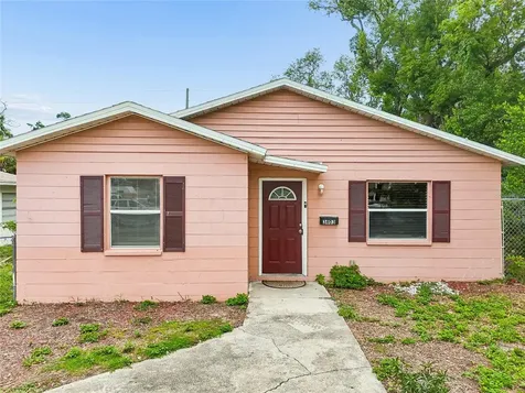 3603 16th Avenue S St Petersburg FL 33711
