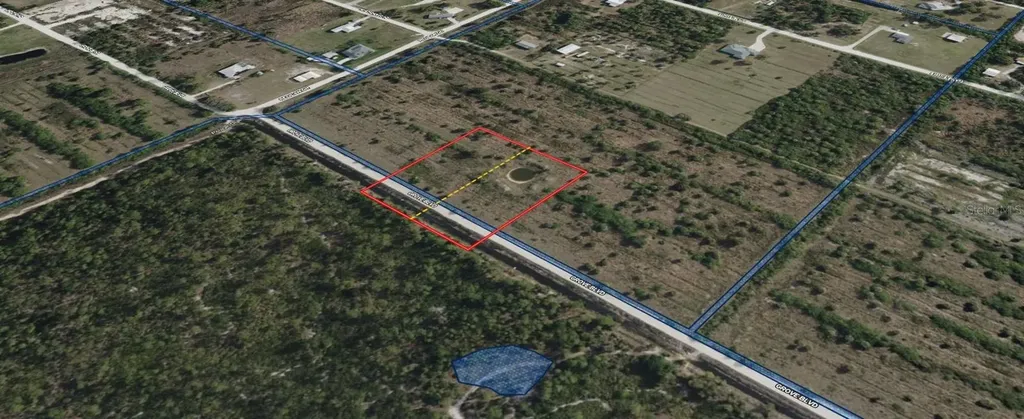 7058 Grove Boulevard Punta Gorda FL 33982