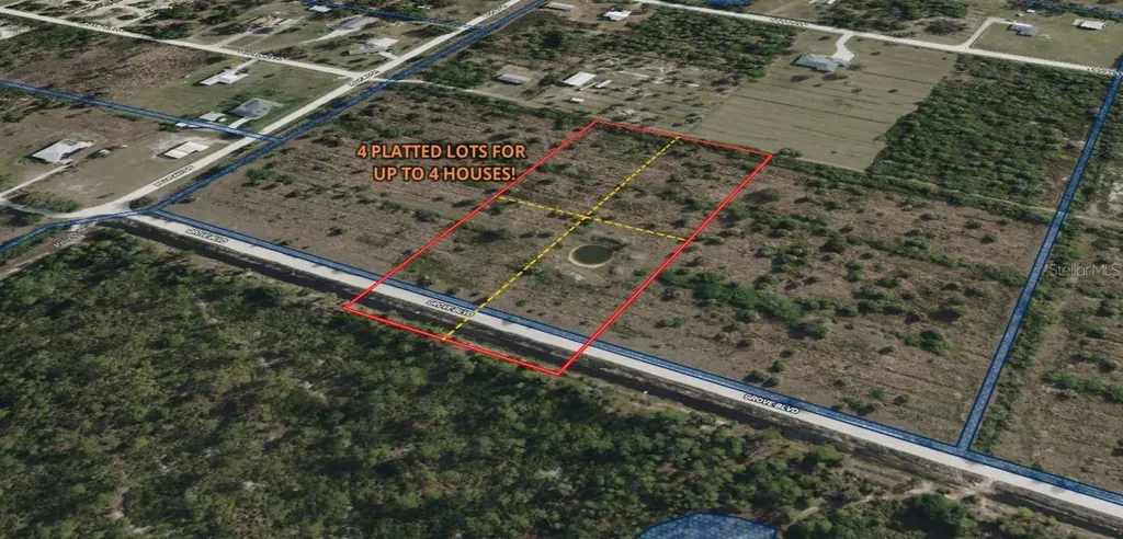 7058 Grove Boulevard Punta Gorda FL 33982