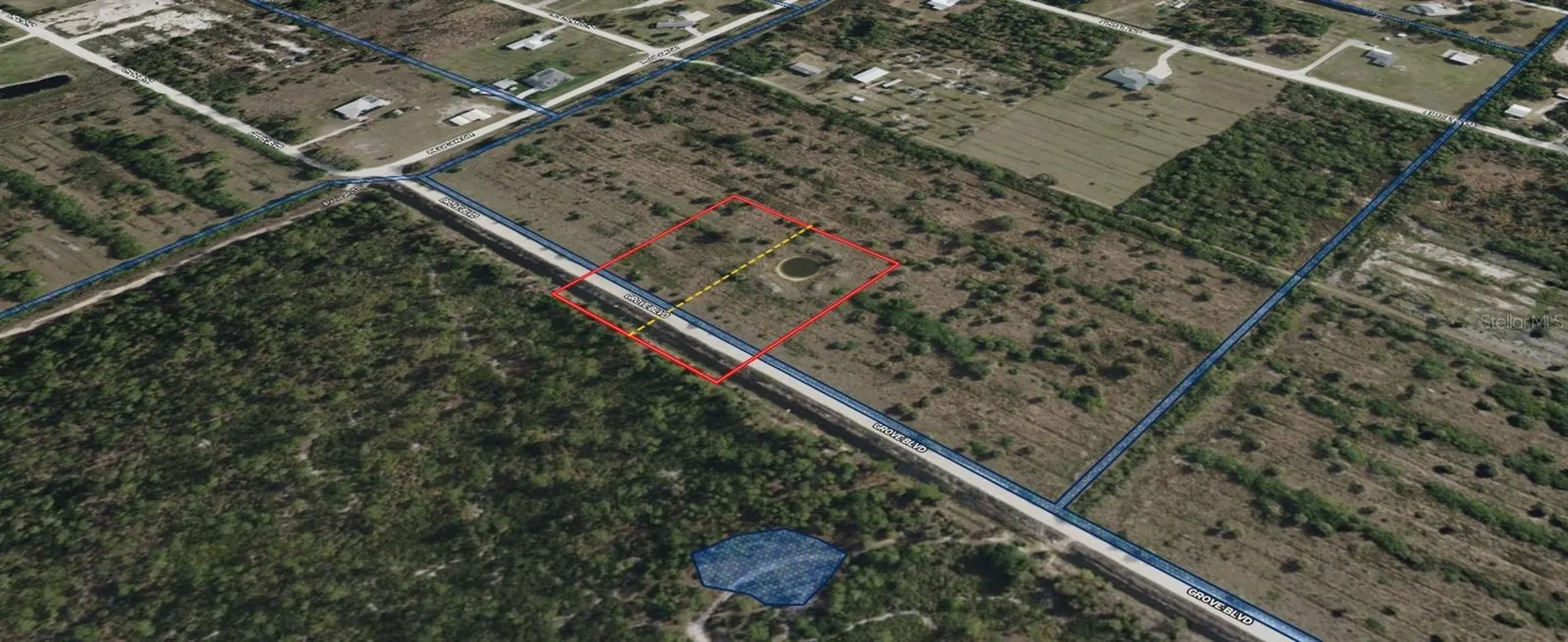 7058 Grove Boulevard Punta Gorda FL 33982