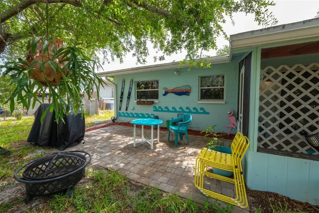 345 Sarong Circle Merritt Island FL 32952