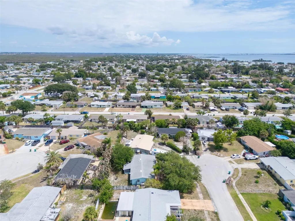 345 Sarong Circle Merritt Island FL 32952