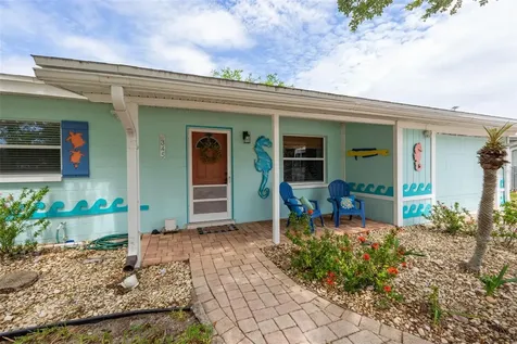 345 Sarong Circle Merritt Island FL 32952