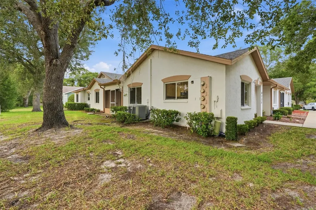 8175 Sturbridge Court Weeki Wachee FL 34613
