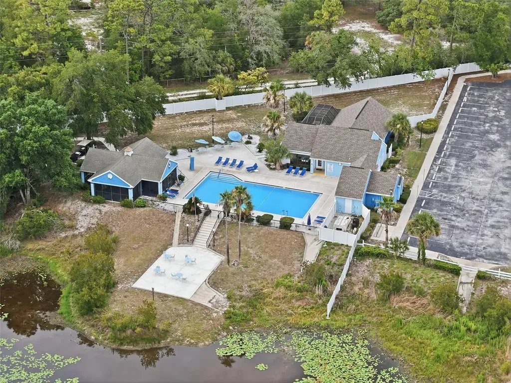 8175 Sturbridge Court Weeki Wachee FL 34613
