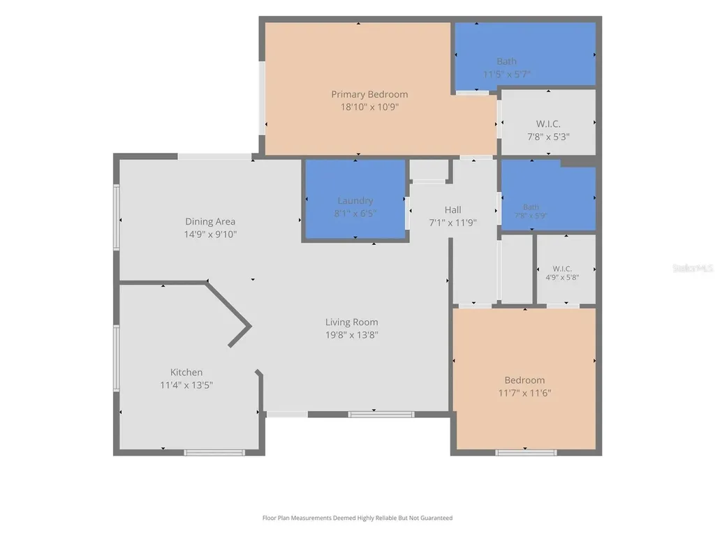 8175 Sturbridge Court Weeki Wachee FL 34613