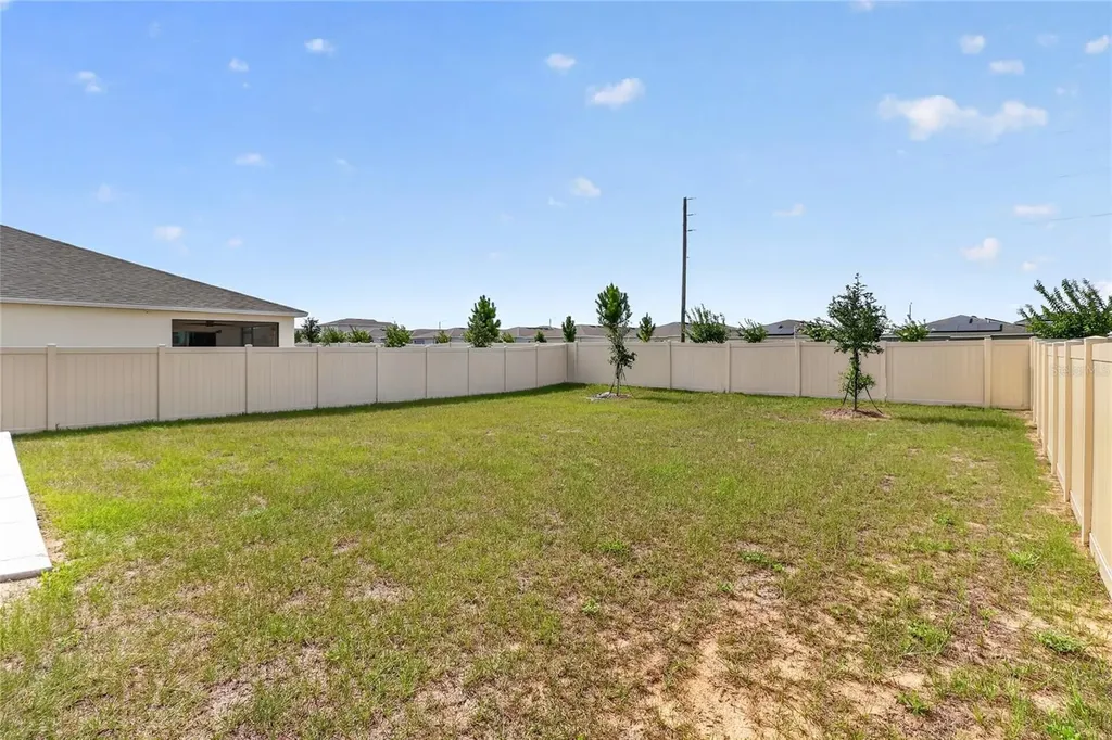4167 Gerbera Daisy Avenue Haines City FL 33844