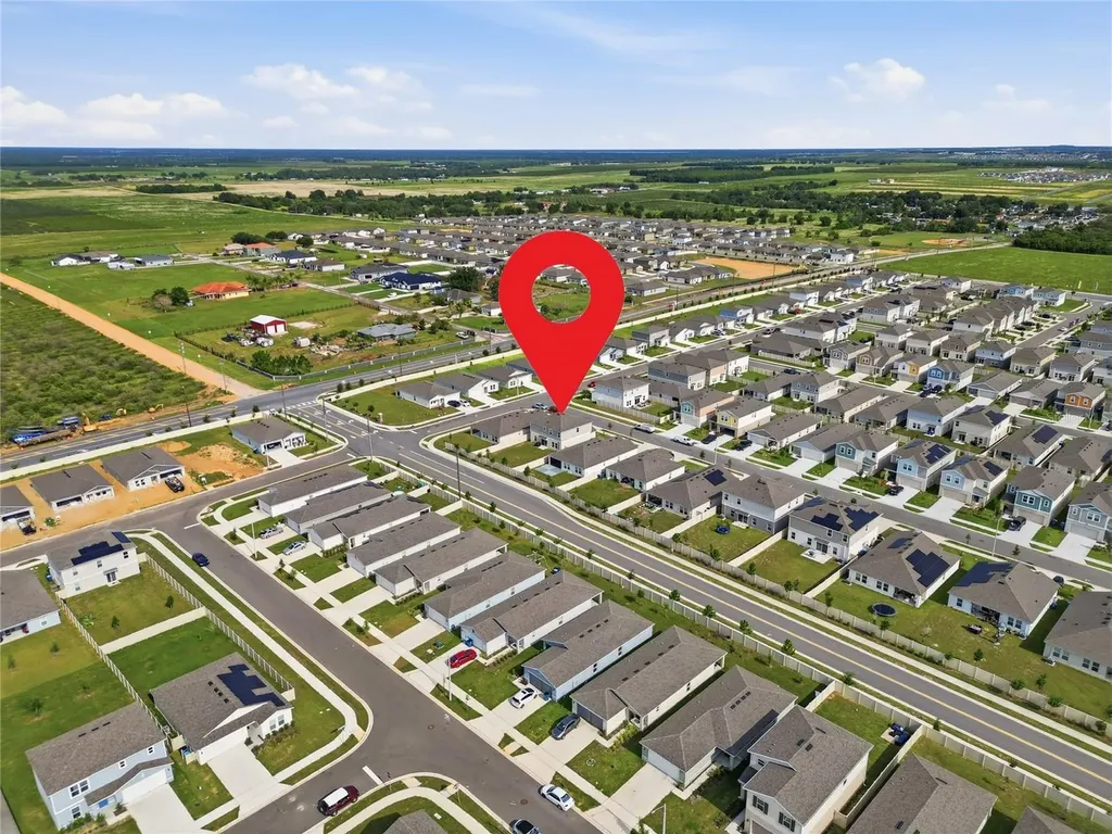 4167 Gerbera Daisy Avenue Haines City FL 33844