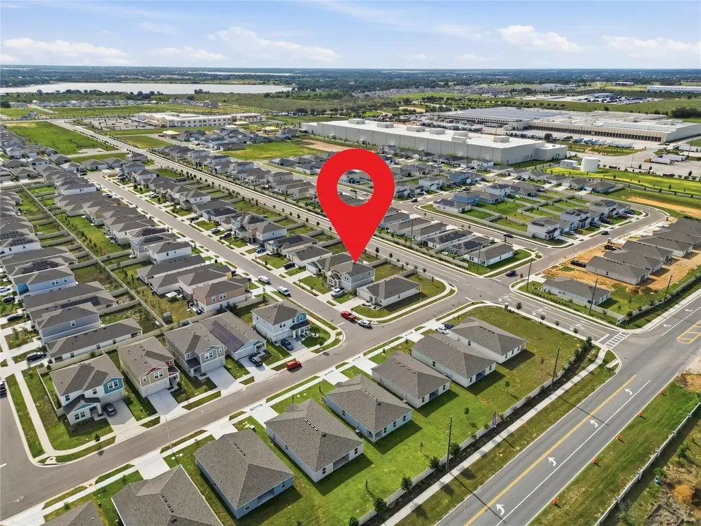 4167 Gerbera Daisy Avenue Haines City FL 33844