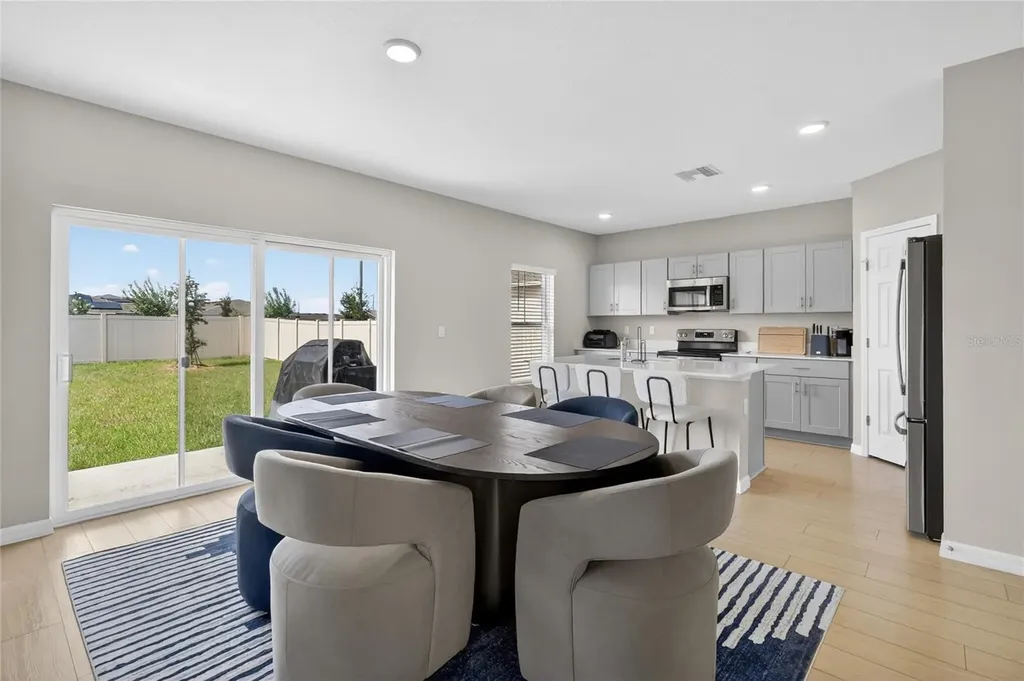 4167 Gerbera Daisy Avenue Haines City FL 33844