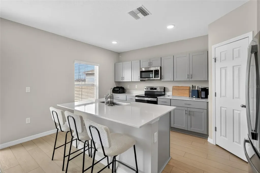 4167 Gerbera Daisy Avenue Haines City FL 33844