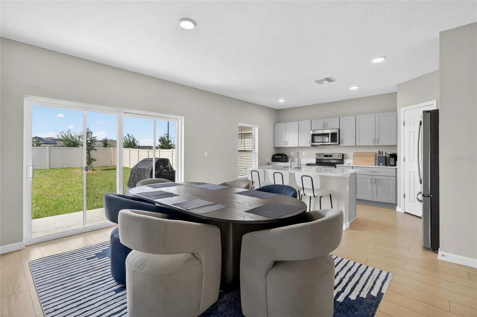 4167 Gerbera Daisy Avenue Haines City FL 33844