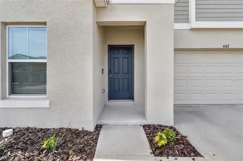 4167 Gerbera Daisy Avenue Haines City FL 33844