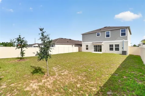 4167 Gerbera Daisy Avenue Haines City FL 33844