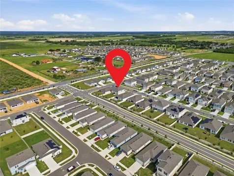 4167 Gerbera Daisy Avenue Haines City FL 33844