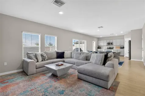 4167 Gerbera Daisy Avenue Haines City FL 33844