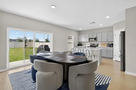 4167 Gerbera Daisy Avenue Haines City FL 33844