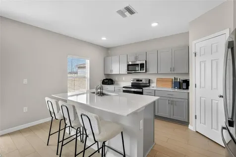 4167 Gerbera Daisy Avenue Haines City FL 33844