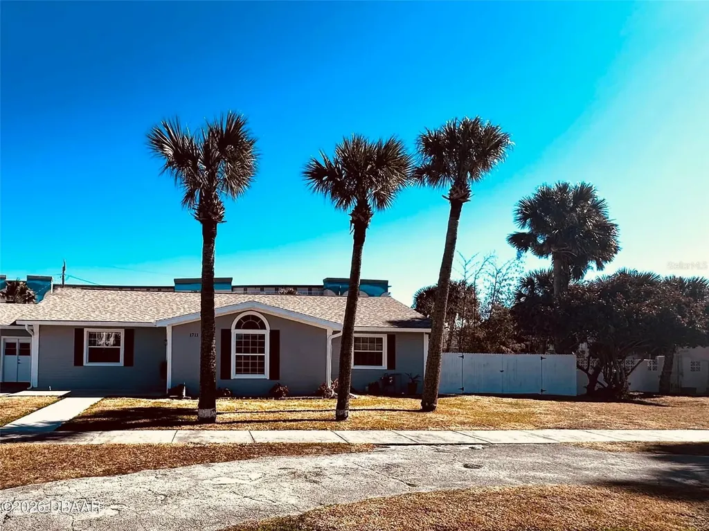1711 Ocean Dunes Terrace Daytona Beach FL 32118