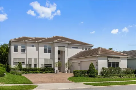 1659 Canyon Oak Way Sanford FL 32771