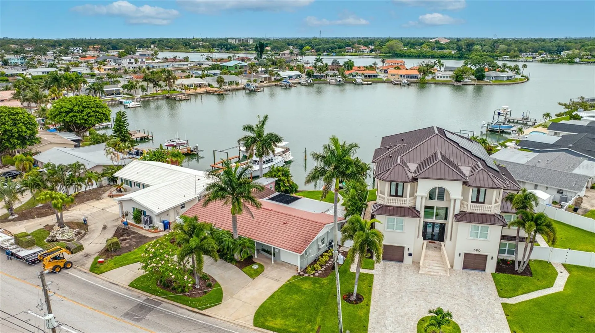 560 79th Street S St Petersburg FL 33707