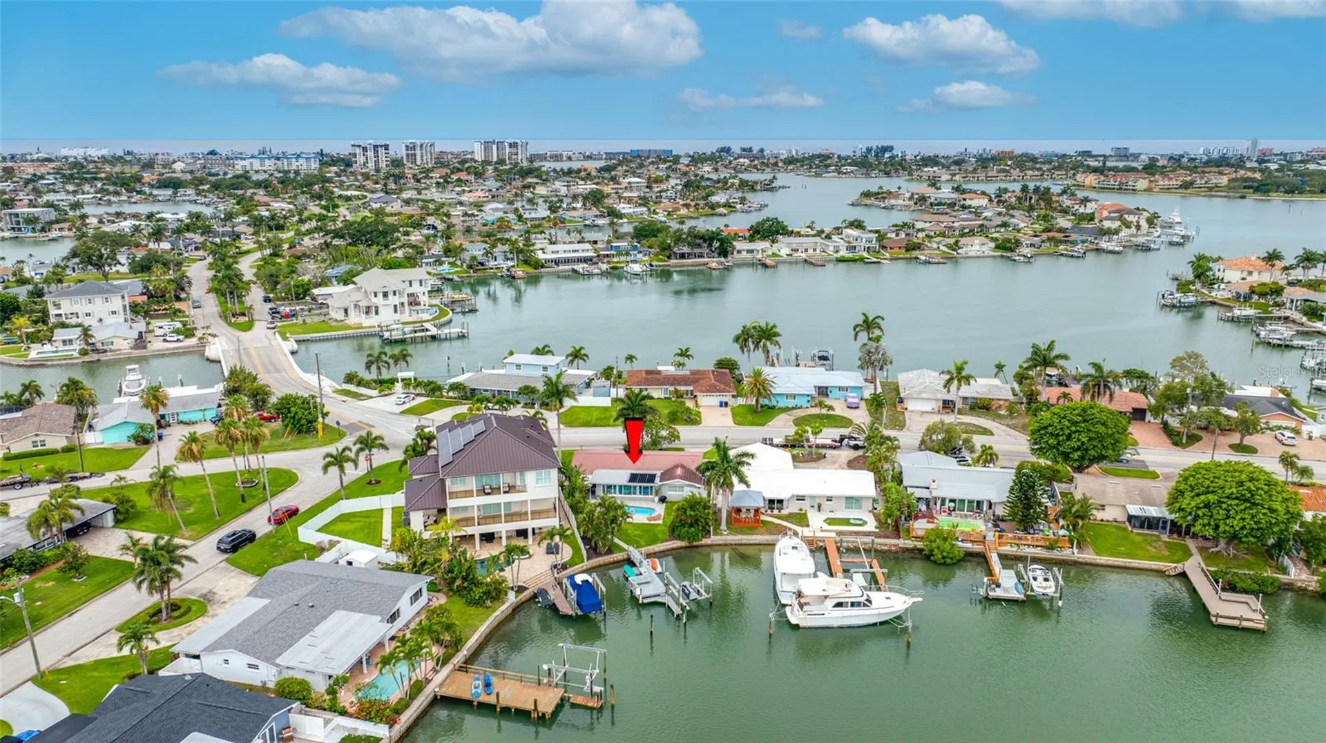 560 79th Street S St Petersburg FL 33707