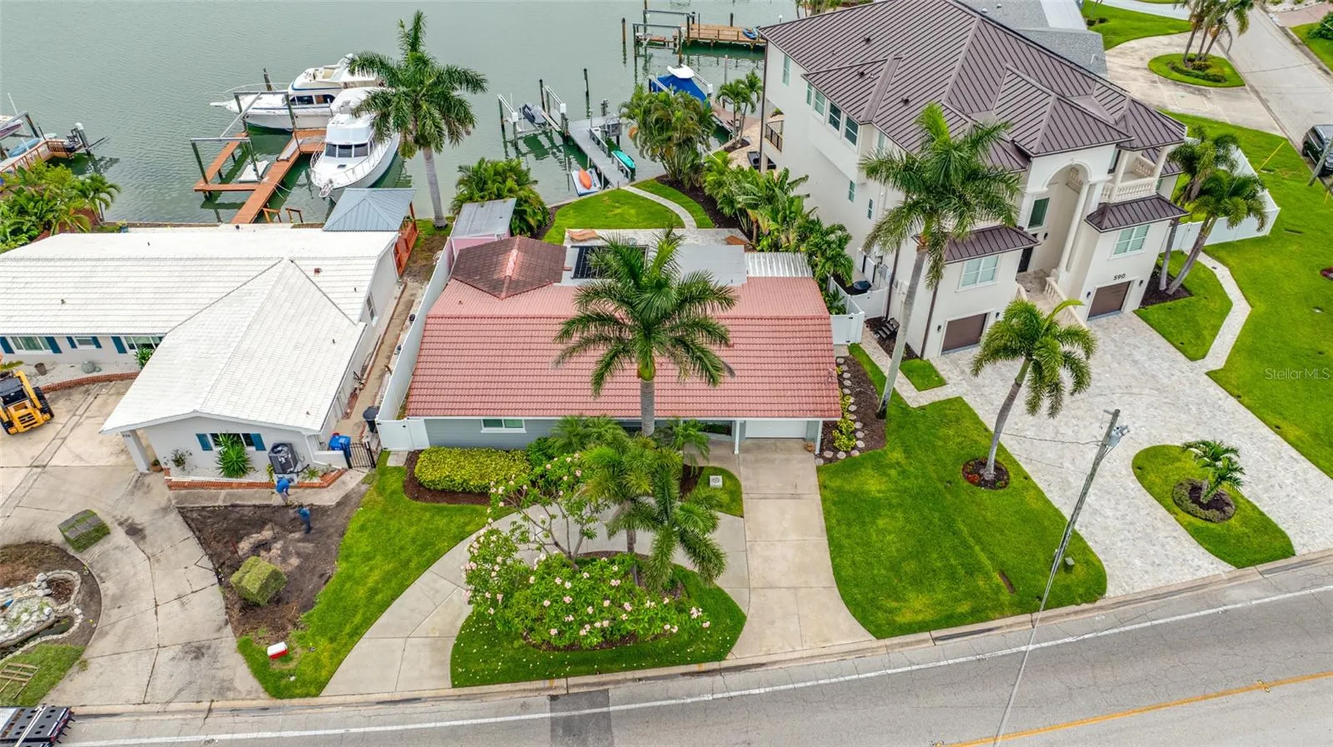 560 79th Street S St Petersburg FL 33707