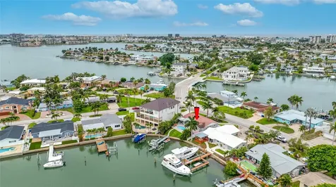 560 79th Street S St Petersburg FL 33707