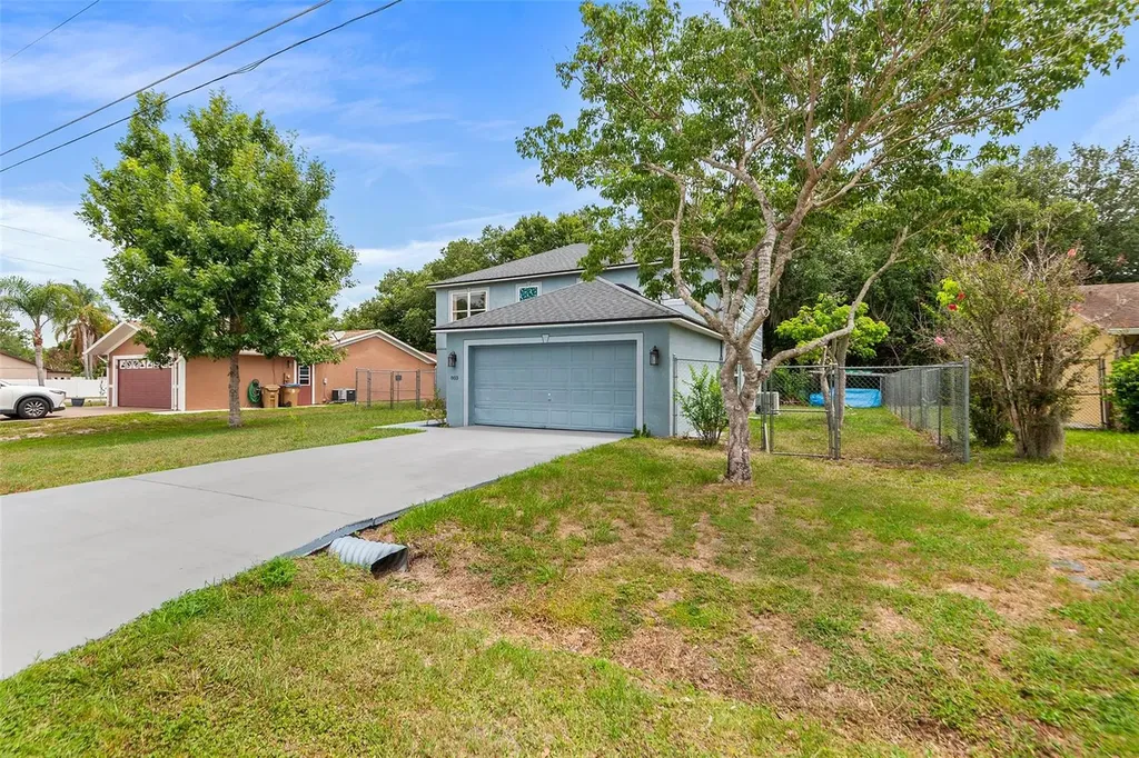 803 Mountbatten Lane Kissimmee FL 34758