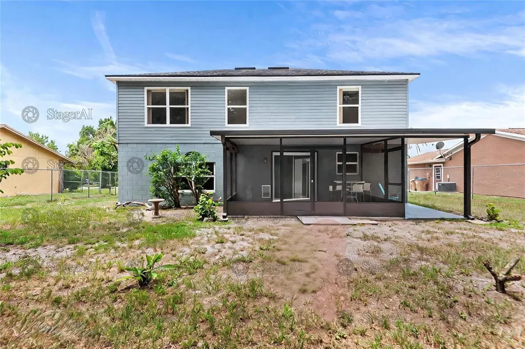 803 Mountbatten Lane Kissimmee FL 34758