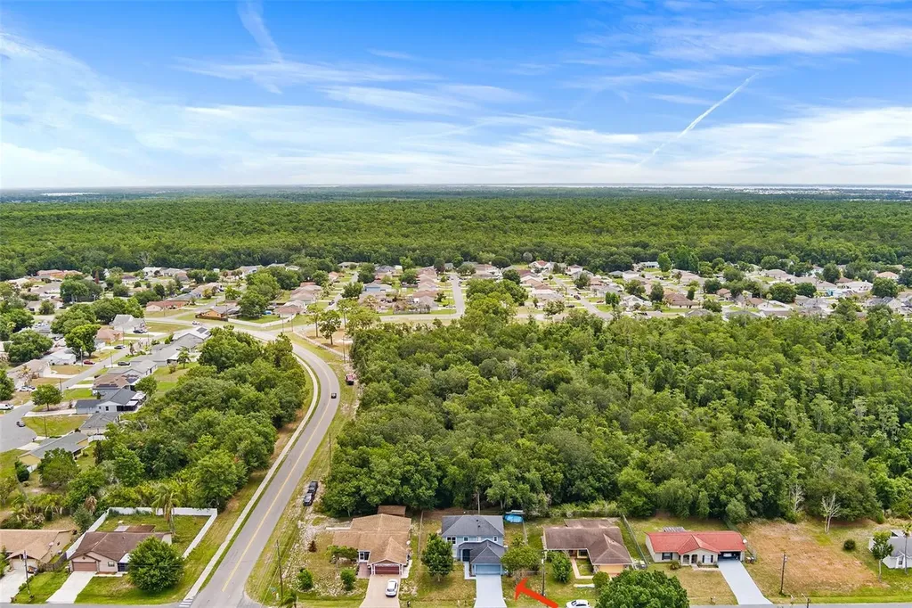 803 Mountbatten Lane Kissimmee FL 34758