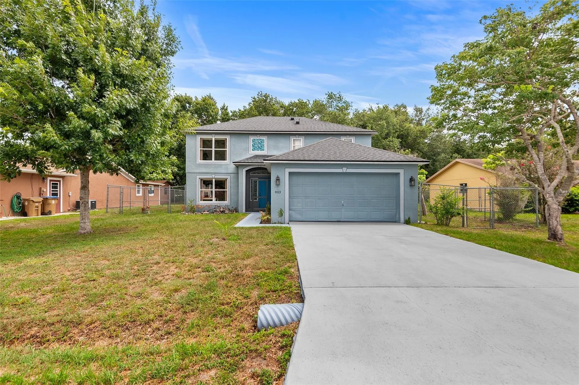 803 Mountbatten Lane Kissimmee FL 34758