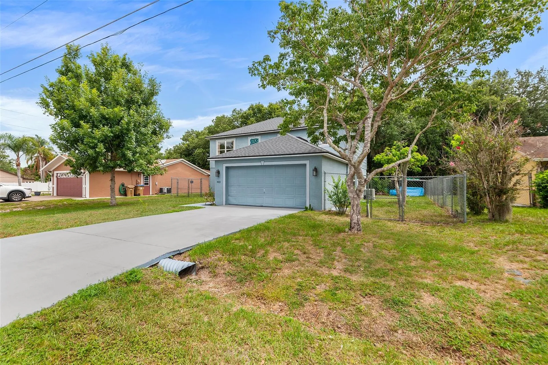 803 Mountbatten Lane Kissimmee FL 34758