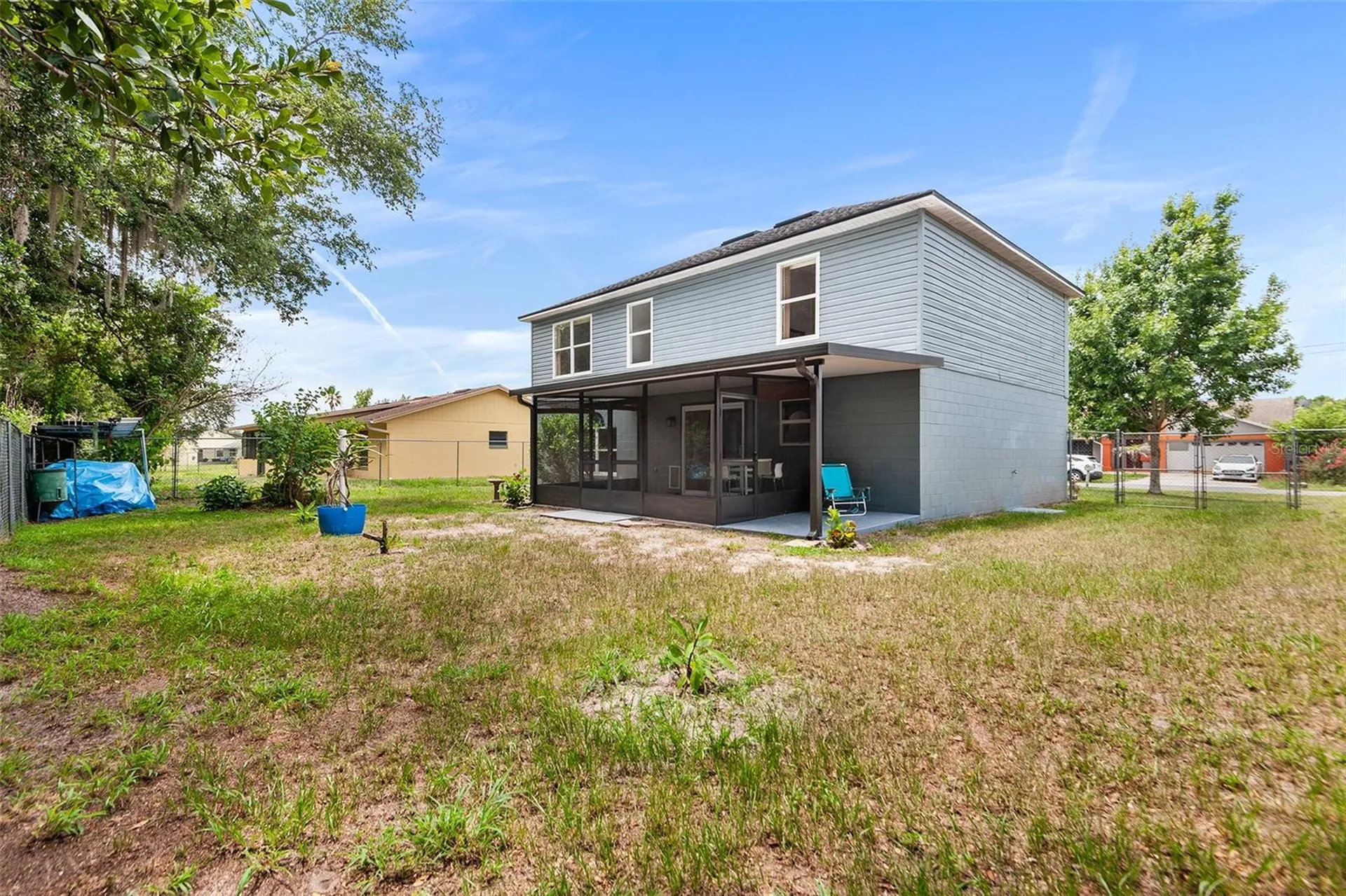 803 Mountbatten Lane Kissimmee FL 34758