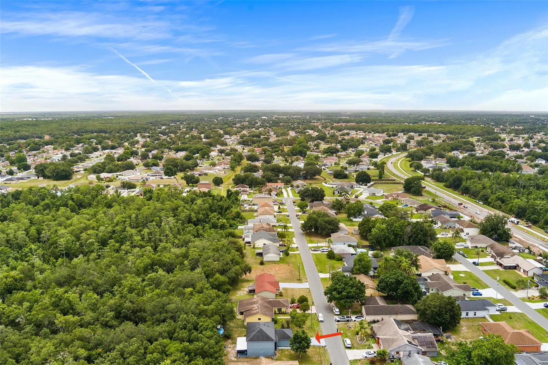 803 Mountbatten Lane Kissimmee FL 34758