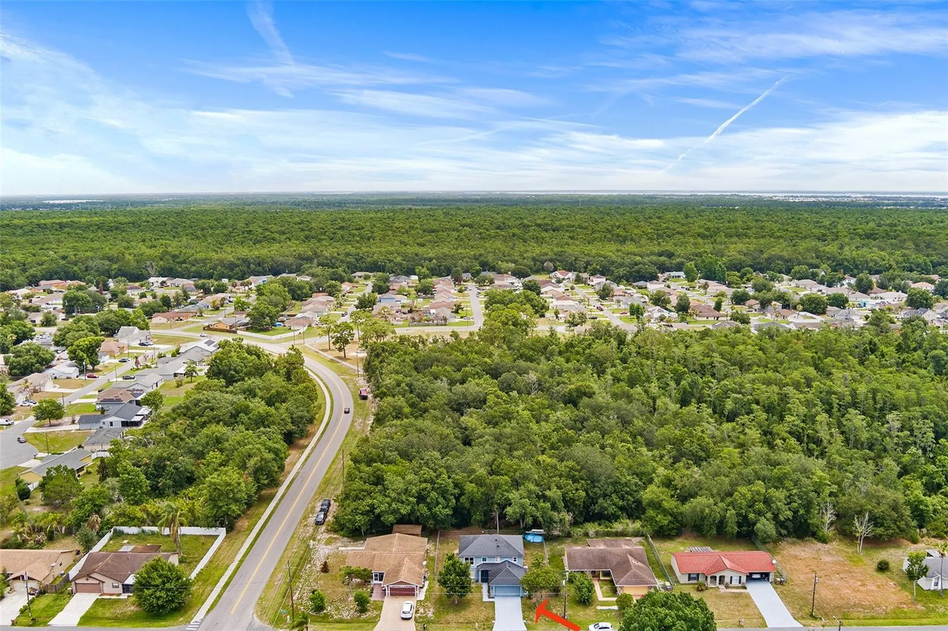 803 Mountbatten Lane Kissimmee FL 34758