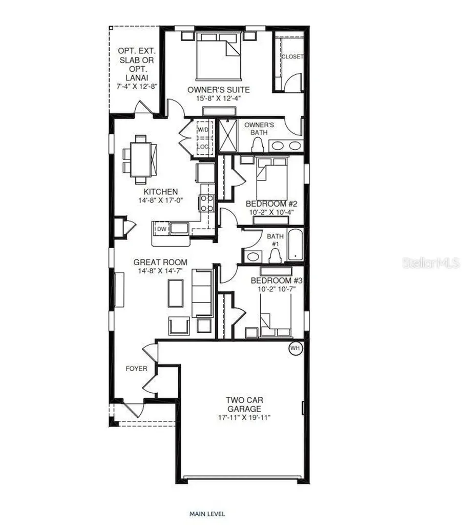 11490 SE 77th Avenue Belleview FL 34420