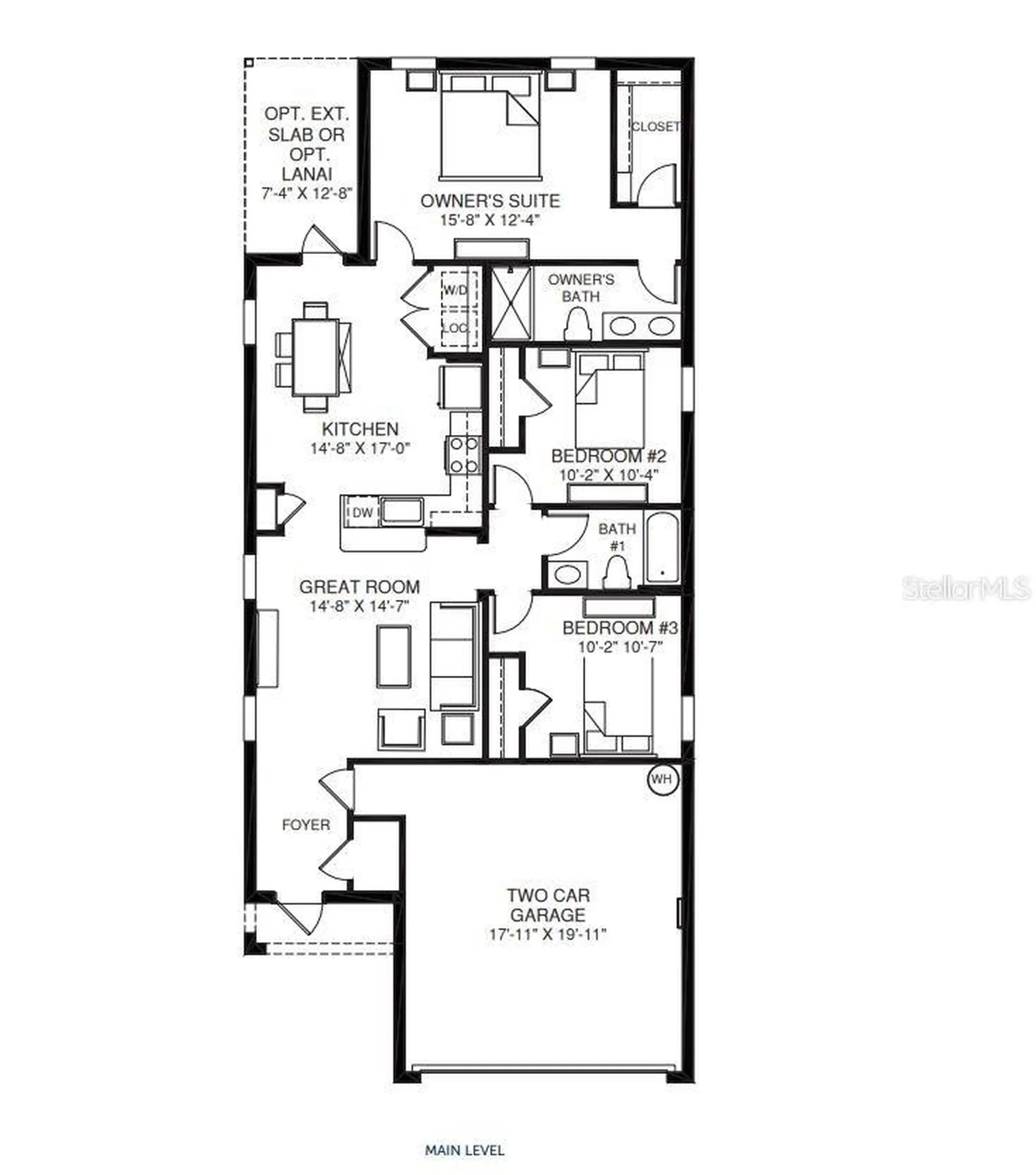 11490 SE 77th Avenue Belleview FL 34420