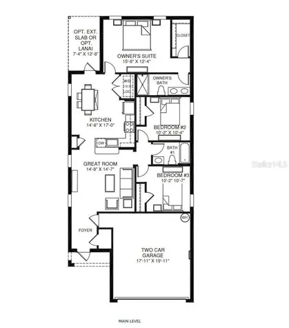 11490 SE 77th Avenue Belleview FL 34420