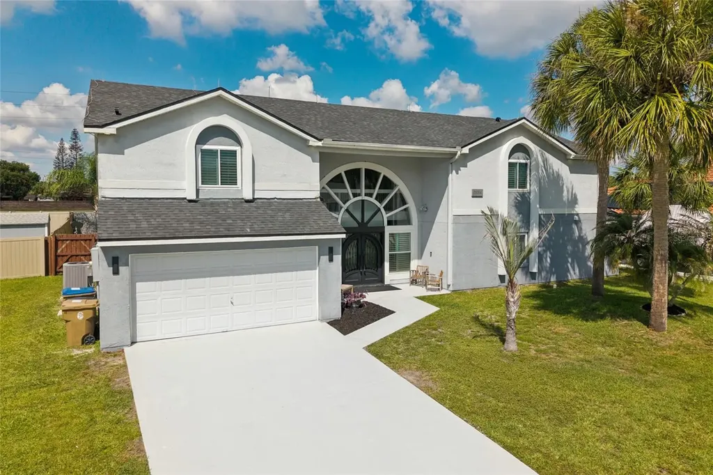 2484 Albany Drive Kissimmee FL 34758