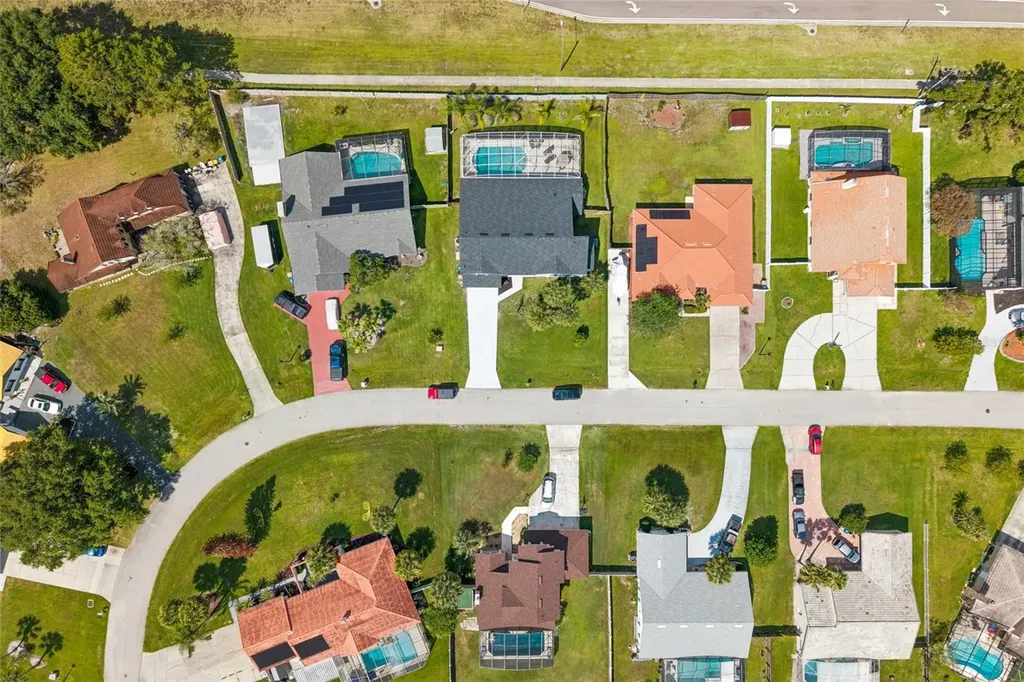 2484 Albany Drive Kissimmee FL 34758