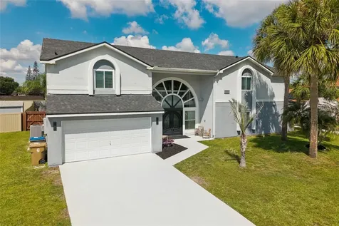 2484 Albany Drive Kissimmee FL 34758