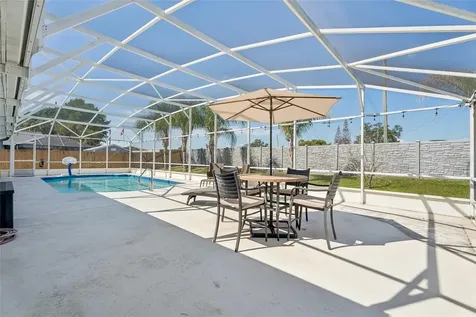2484 Albany Drive Kissimmee FL 34758
