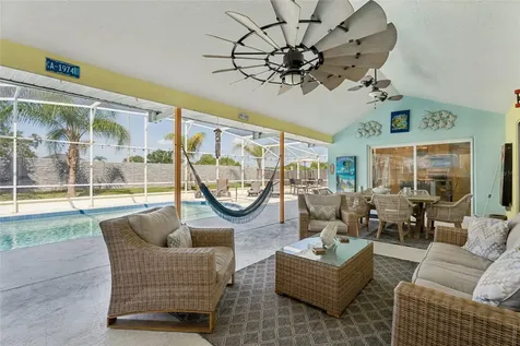 2484 Albany Drive Kissimmee FL 34758