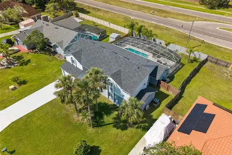 2484 Albany Drive Kissimmee FL 34758