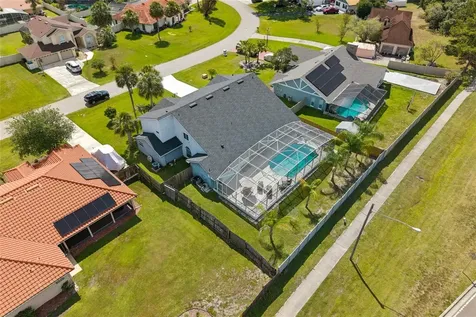 2484 Albany Drive Kissimmee FL 34758