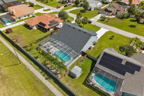 2484 Albany Drive Kissimmee FL 34758