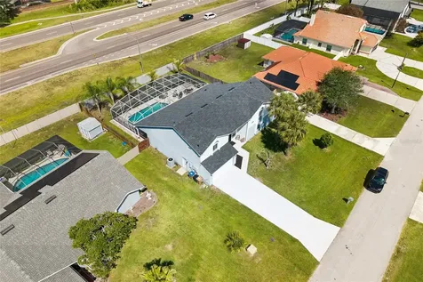 2484 Albany Drive Kissimmee FL 34758