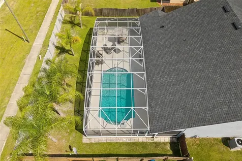 2484 Albany Drive Kissimmee FL 34758